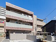 大阪府東大阪市足代1丁目：物件画像／大東建託リーシング株式会社 東大阪店