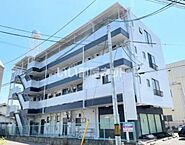 広島県福山市南蔵王町5丁目6-3：物件画像／大東建託リーシング株式会社 福山店