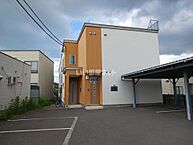 北海道旭川市四条通23丁目118-7：物件画像／大東建託リーシング株式会社 旭川店