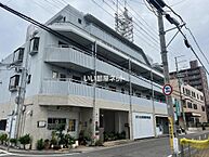 兵庫県明石市大久保町駅前1丁目：物件画像／大東建託リーシング株式会社 大久保店