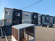 北海道士別市東四条2丁目7-2：物件画像／大東建託リーシング株式会社 旭川店