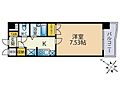 フリースペース574階6.9万円