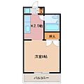ビューハイツ兄山4階3.3万円