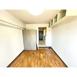 エクレール公園通 1Kの写真