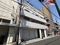 埼玉県さいたま市浦和区常盤9丁目33-8：物件画像／大東建託リーシング株式会社 古河店