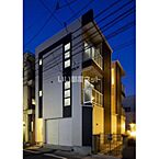 愛知県名古屋市中村区鳥居西通1丁目53-3：物件画像／大東建託リーシング株式会社　中村公園店
