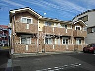 愛知県蒲郡市八百富町2丁目：物件画像／大東建託リーシング株式会社 豊川店