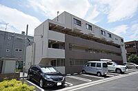 埼玉県所沢市東所沢2丁目：物件画像／大東建託リーシング株式会社　所沢店