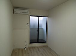 カーサ・モンレーヴ林が原Ａ 1 1階1Kのリビング/ダイニング