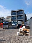 山梨県甲府市中央3丁目382番、383番、384番1：物件画像／大東建託リーシング株式会社　甲府店