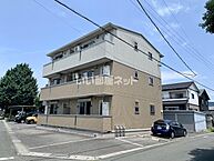 愛知県豊川市一宮町泉70番1：物件画像／大東建託リーシング株式会社 豊川店