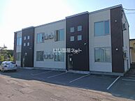 北海道旭川市春光五条9丁目・：物件画像／大東建託リーシング株式会社 旭川店
