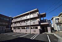 三重県四日市市日永東3丁目8-31：物件画像／大東建託リーシング株式会社 四日市店