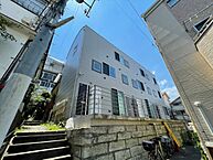 東京都北区岸町2丁目3-10：物件画像／大東建託リーシング株式会社　練馬店