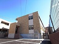 埼玉県草加市新里町893-1：物件画像／大東建託リーシング株式会社　越谷店