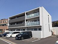 岐阜県岐阜市長良2丁目152番地：物件画像／大東建託リーシング株式会社　岐阜北店
