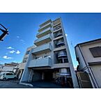 愛知県豊橋市八町通3丁目108番地：物件画像／大東建託リーシング株式会社 豊橋店