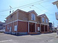 鹿児島県霧島市国分山下町：物件画像／大東建託リーシング株式会社　霧島店