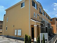 愛知県春日井市高蔵寺町1丁目：物件画像／大東建託リーシング株式会社　春日井店