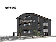 石川県野々市市扇が丘670番、673番、674番の一部、669番の一部(地番)：物件画像／大東建託リーシング株式会社　野々市駅前店