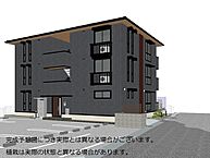 静岡県御殿場市北久原字内久根26番1(地番)：物件画像／大東建託リーシング株式会社　長泉裾野店