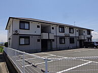 徳島県阿南市那賀川町原235-1：物件画像／大東建託リーシング株式会社　徳島店