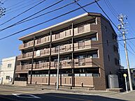 愛知県清須市阿原八幡105-1：物件画像／大東建託リーシング株式会社 名古屋西店