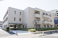 東京都世田谷区成城7丁目35-19：物件画像／大東建託リーシング株式会社　調布駅前店