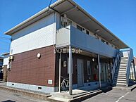 福島県郡山市富久山町久保田字前田70-1：物件画像／大東建託リーシング株式会社 郡山店