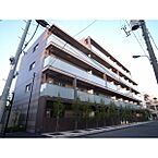東京都北区赤羽西6丁目28-1：物件画像／大東建託リーシング株式会社　練馬店