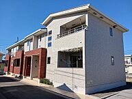 愛媛県新居浜市庄内町6丁目：物件画像／大東建託リーシング株式会社 新居浜店 