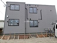富山県射水市黒河：物件画像／大東建託リーシング株式会社　高岡店