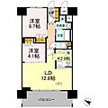 リーラ横浜川和町8階17.9万円