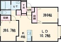 北海道旭川市豊岡五条3丁目4：物件画像／大東建託リーシング株式会社 旭川店