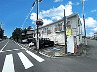 神奈川県茅ヶ崎市浜須賀17-32：物件画像／大東建託リーシング株式会社　平塚駅前店