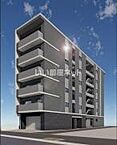 京都府京都市右京区西院巽町25-2：物件画像／大東建託リーシング株式会社 桂店
