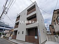 東京都福生市大字福生909-12：物件画像／大東建託リーシング株式会社 青梅店