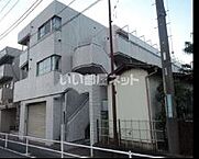 東京都羽村市小作台5丁目：物件画像／大東建託リーシング株式会社 青梅店