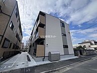 大阪府東大阪市玉串元町1丁目：物件画像／大東建託リーシング株式会社 東大阪店