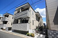 福岡県福岡市東区筥松3丁目：物件画像／大東建託リーシング株式会社　福岡東店