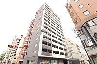広島県広島市中区本川町1丁目2-15：物件画像／大東建託リーシング株式会社 広島店