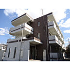 神奈川県海老名市柏ケ谷4丁目1-1：物件画像／大東建託リーシング株式会社 本厚木店
