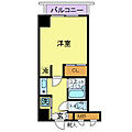 Renato広瀬通6階7.2万円