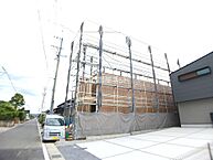 愛知県豊田市浄水町伊保原586-2：物件画像／大東建託リーシング株式会社 豊田店