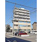 愛知県名古屋市西区山木1丁目165：物件画像／大東建託リーシング株式会社 名古屋西店