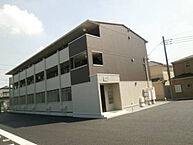 千葉県市原市五井5720-1：物件画像／大東建託リーシング株式会社 市原店