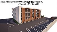 愛知県名古屋市守山区廿軒家2202番：物件画像／大東建託リーシング株式会社 一宮店