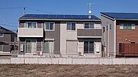 三重県津市美川町4番22：物件画像／大東建託リーシング株式会社　津店