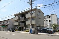 大阪府大阪市生野区田島6丁目8-13：物件画像／大東建託リーシング株式会社 住道店