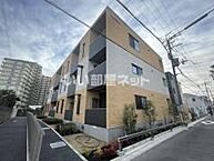 大阪府守口市佐太中町4丁目18-3：物件画像／大東建託リーシング株式会社　泉佐野店